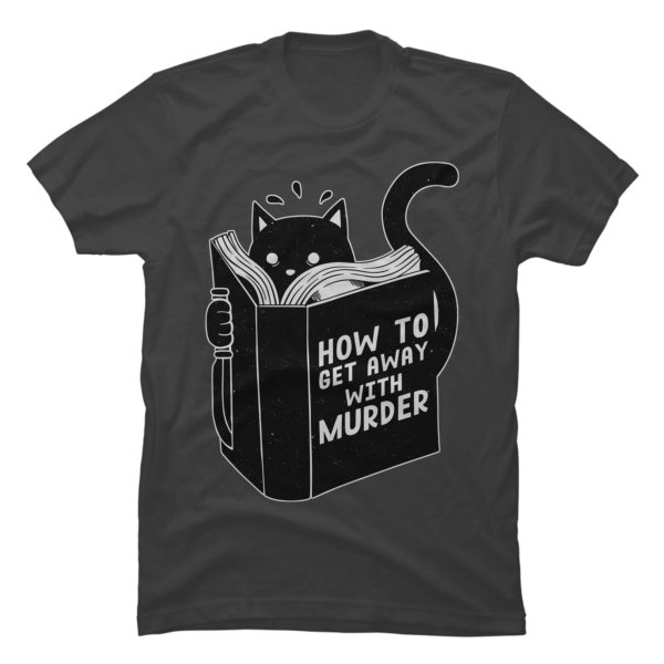 how to get away with murder t shirt